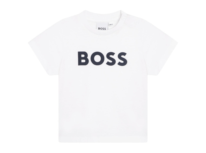 TEE-SHIRT MANCHES COURTES