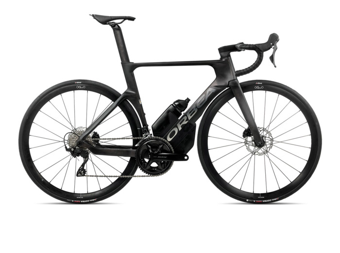 Vélo de route ORCA AERO M30LTD Carbone/Titane