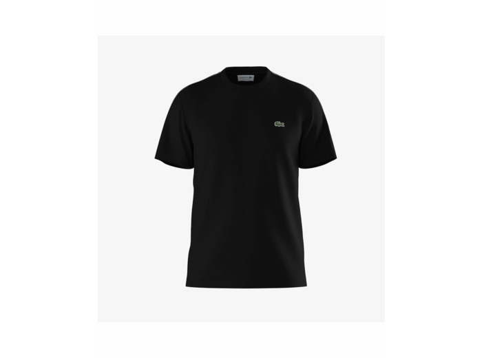 T-shirt Homme MEN S TEE-SHIRT TAPE Noir