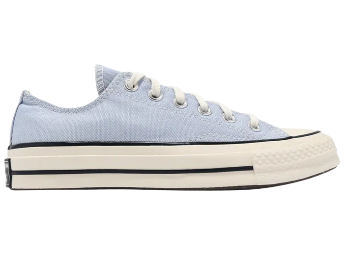 Chuck 70 Ox Cloudy Daze/Egret/Black