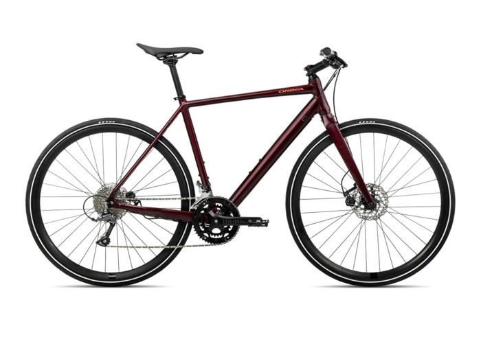 Vélo urbain VECTOR 30 Bordeaux