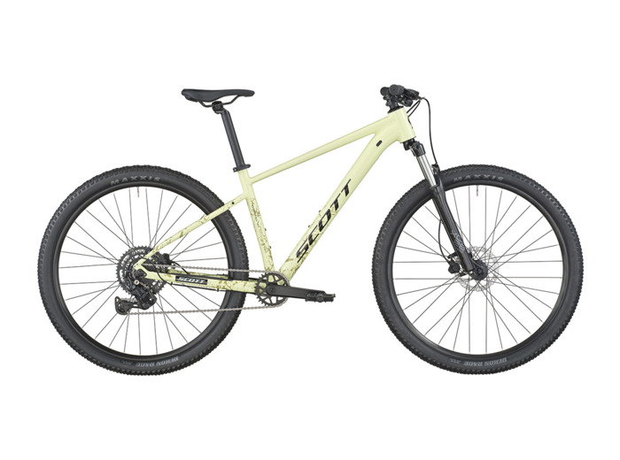 VTT semi rigide CONTRAIL 30 Vert Clair