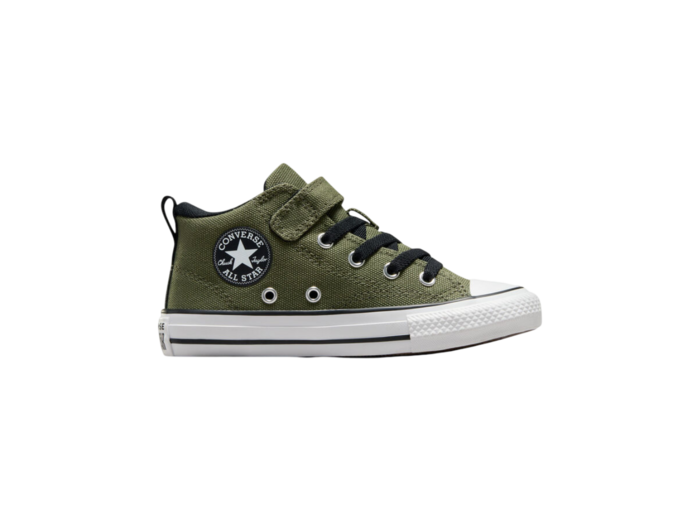 Chuck Taylor All Star Malden Street 1V Mid Utility