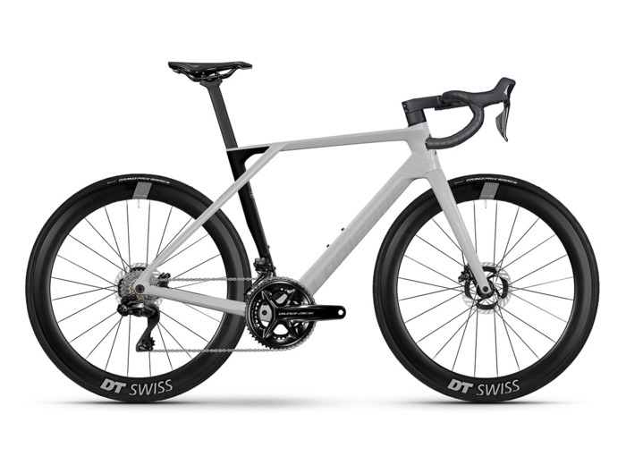 Vélo de route XELIUS DRS 10.0 Beige