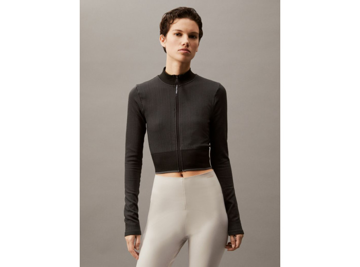 VESTE SANS COUTURES
