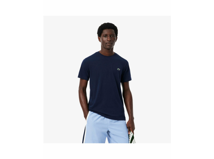 T-shirt Homme MEN S TEE-SHIRT Bleu