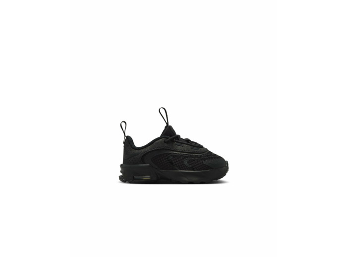Chaussures Bébé AIR MAX FIRE (TD) Noir