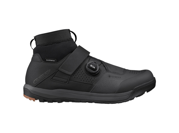 Chaussures VTT Homme GE900 GTX Noir