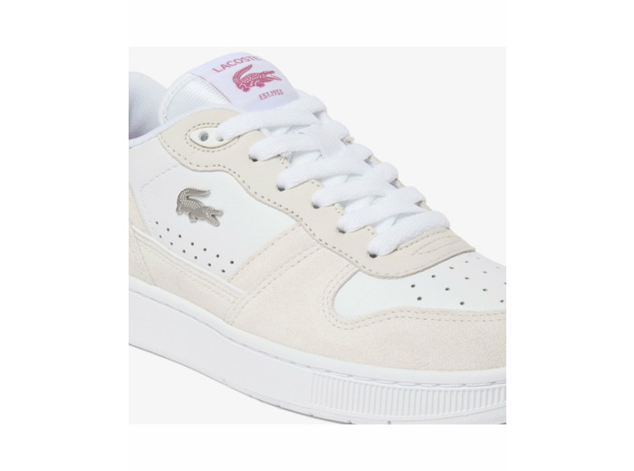 Chaussures Femme T-CLIP SET 126 2 SFA Blanc