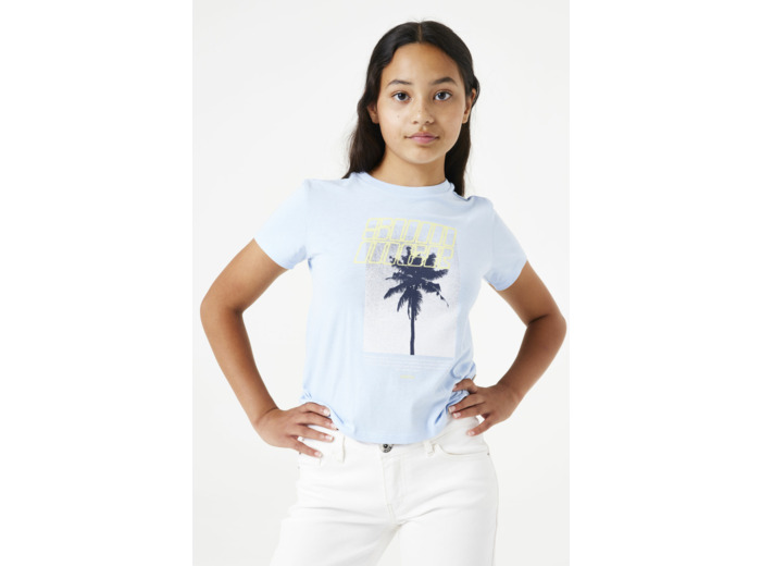 Girls T-shirt