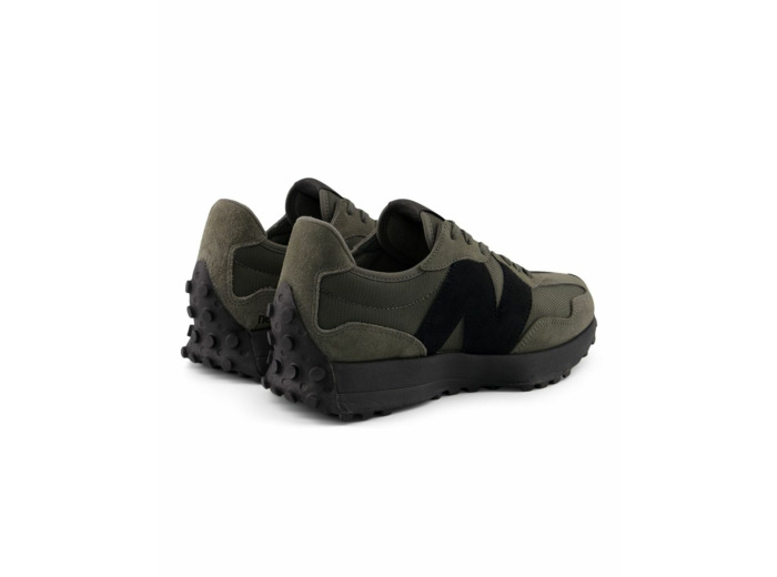 Chaussures Unisexe 327 Vert
