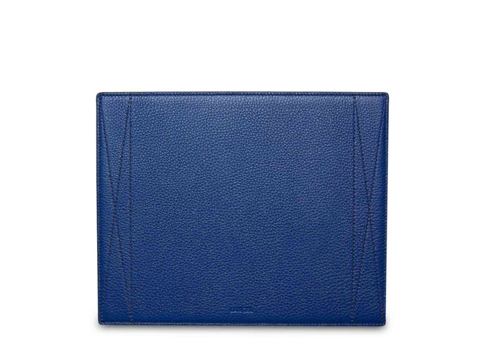 Signature de Lancel - Tapis souris - Cuir grainé