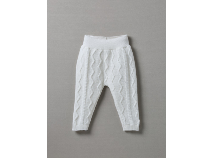 Legging Torsade