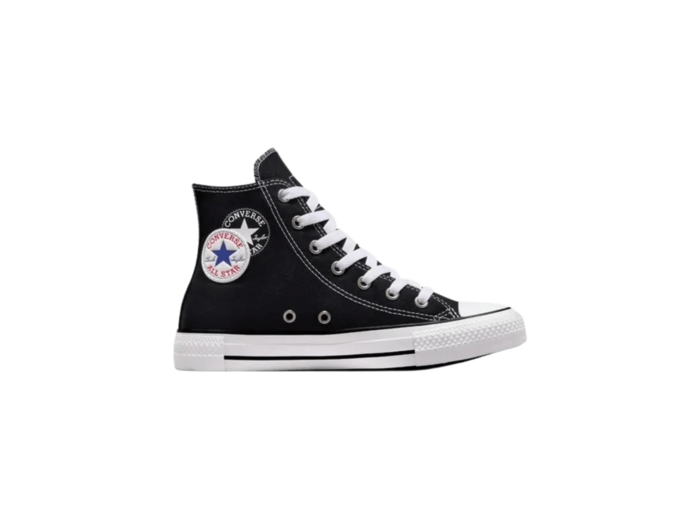 Chuck Taylor All Star Hi Noir