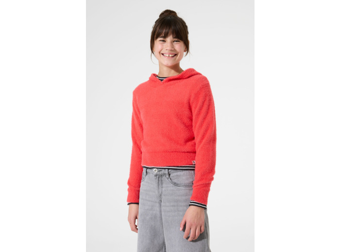 Girls Sweater