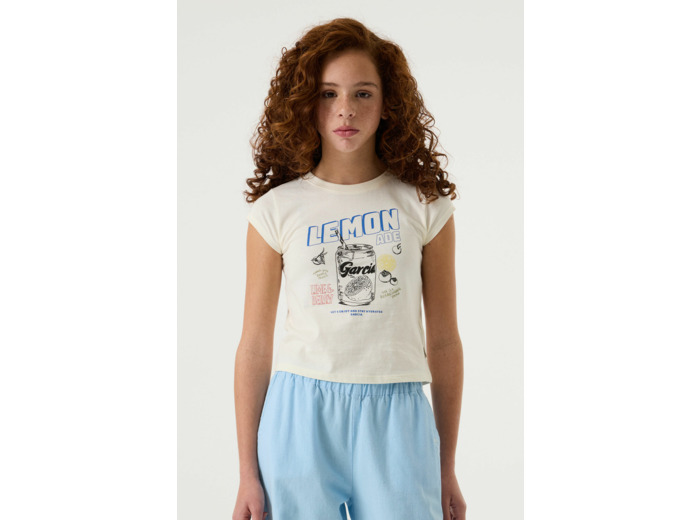 Girls T-shirt