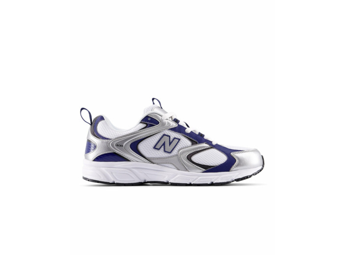 Chaussures Unisexe U40825M Blanc