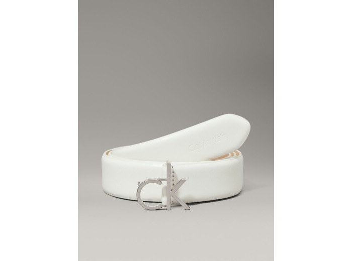 CEINTURE EN CUIR SOUPLE
