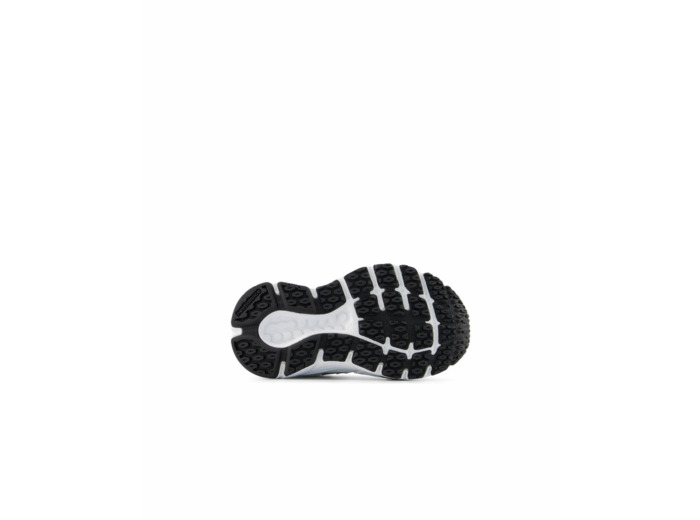 Chaussures Bébé 408 BUNGEE LACE Blanc