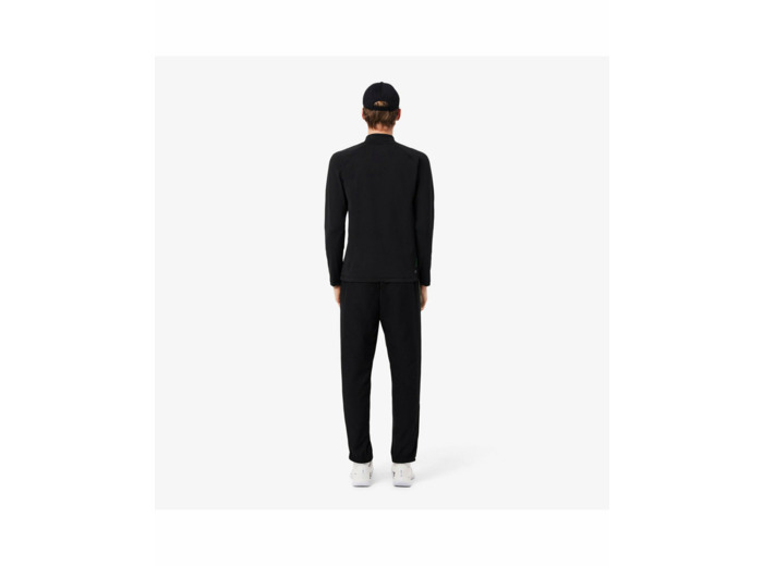 Pantalon de survetement Homme OFF COURT 1 Noir