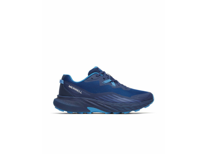 Chaussures de trail Homme AGILITY TRAIL Bleu