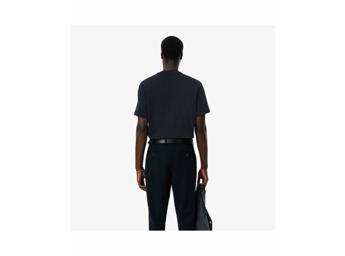 T-shirt Homme COLOR BLOCK Bleu