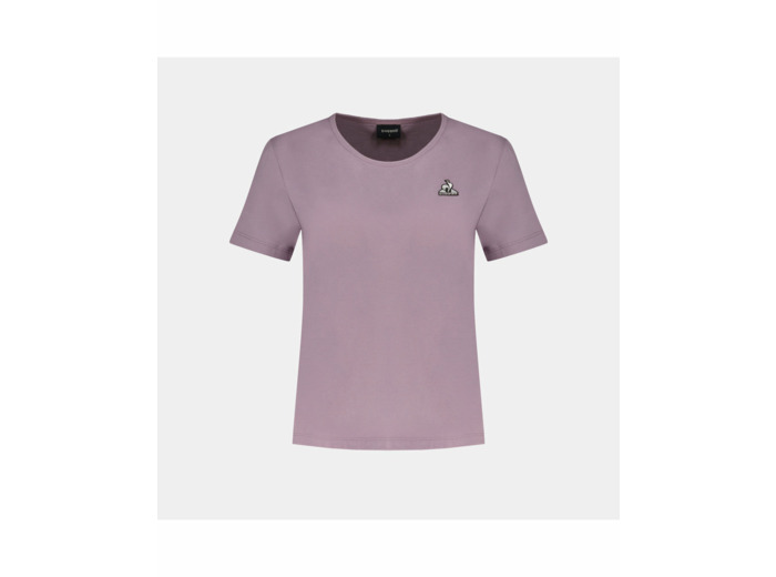 Sweat Femme CONTEMPORAIN SP Violet