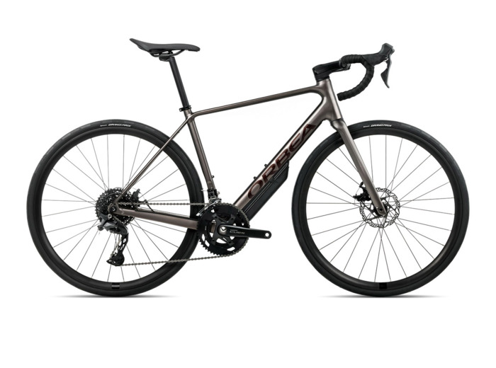 Vélo de route AVANT H50 Bronze