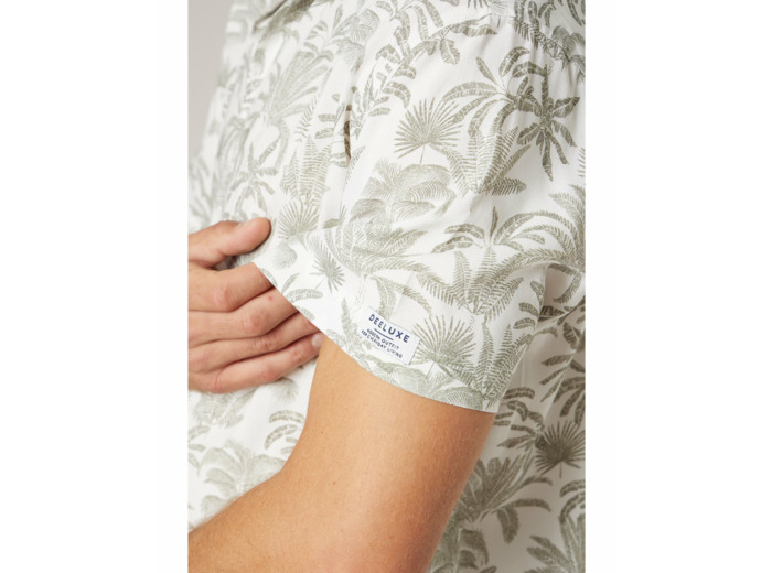 Chemise Homme WILSON SH M OPE Beige