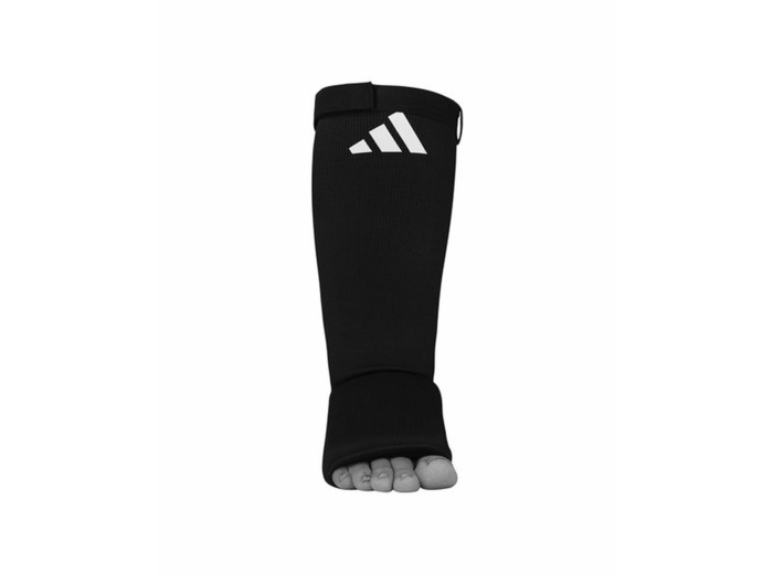 PROTEGE TIBIA + PIED JR/HOMME Noir