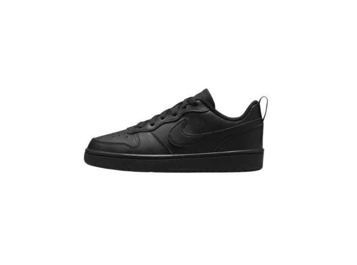 Nike Court Borough Low 2 (GS)