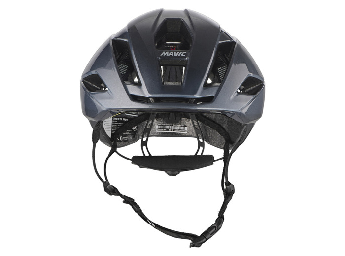 Casque Route Unisexe COMETE SL MIPS Gris