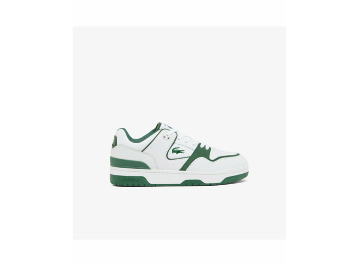 Chaussures Homme COURTCAGE SET 126 5 SMA Blanc