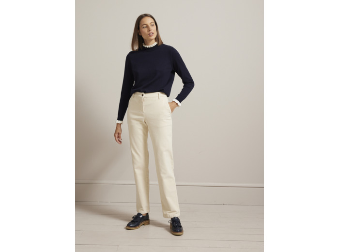 Chino Velours