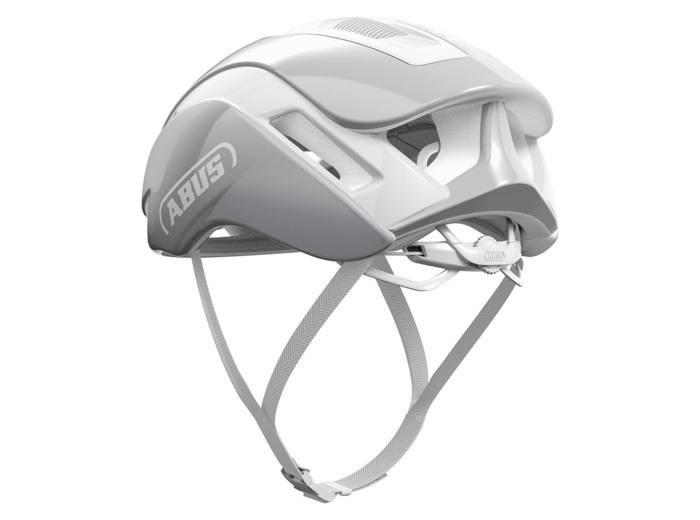 Casque Route Unisexe GAMECHANGER 2.0 Gris Pur