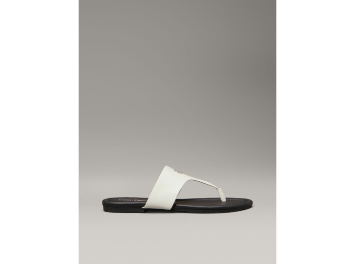 ESPADRILLES PLATES