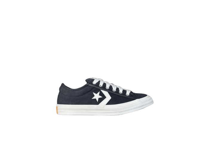 Star Player 76 Ox Black/Egret/White