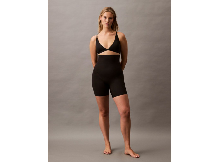 SHORTS MICRO THIGH SCULPTÉS ET ÉLASTIQUES FIRMES