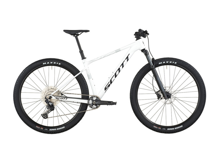 VTT semi rigide SCALE 940 Blanc