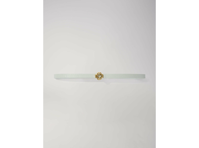 Ceinture trèfle