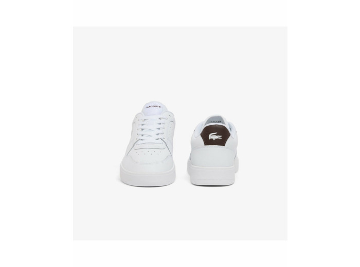 Chaussures Homme COURT ACE 126 1 SMA Blanc