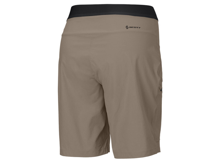 Short Femme EXPLORAIR LIGHT Beige