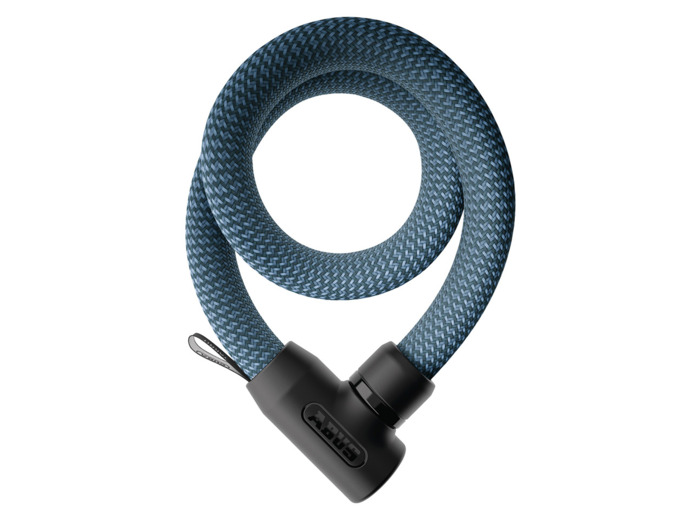 Antivol à chaîne YARNIT 4004K/110 Bleu Denim