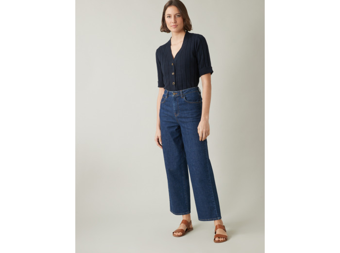 Denim Widebrut