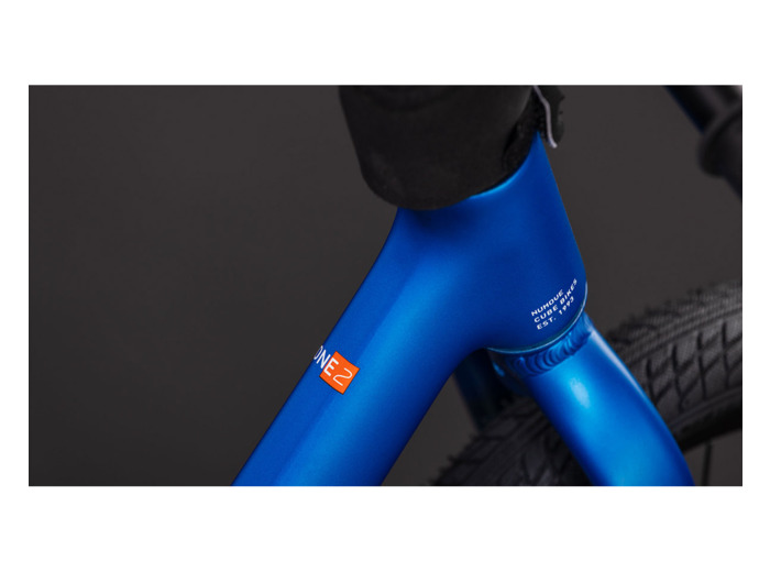 Draisienne Enfant NUMOVE 120 WALK Topaze/Bleu