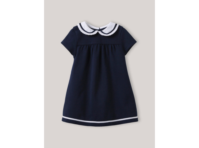 ROBE PIQUE