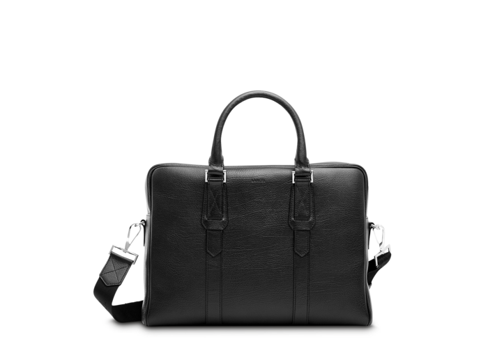 Oscar de Lancel - Porte-Document Homme - Noir