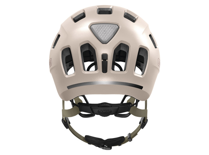Casque loisir/urbain Enfant YOUN-I 2.0 Champagne Or