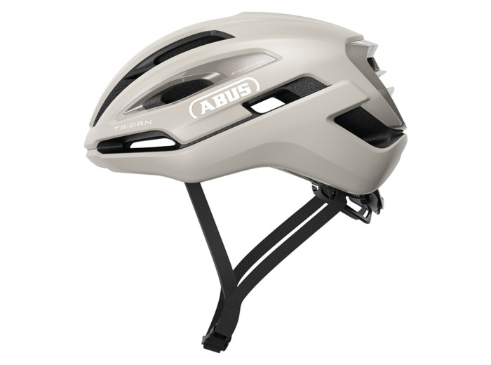 Casque Gravel Unisexe TAIPAN CPSC Beige Sable