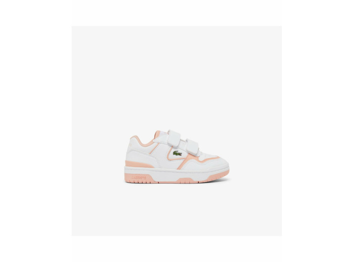 Chaussures Bébé COURTCAGE SET 1261 SUI Blanc